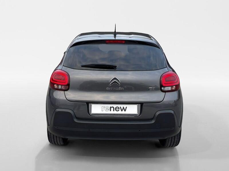 Citroën C3 C3 BlueHDi 100 S&S Shine