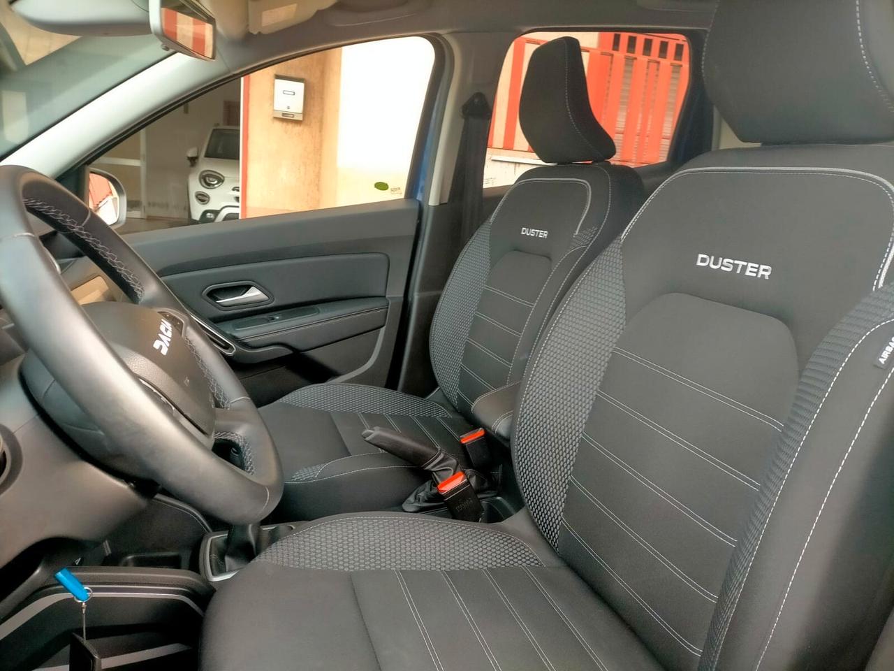 Dacia Duster 1.0 TCe GPL 4x2 Extreme