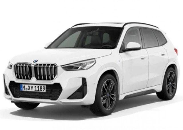 BMW X1 sDrive 18d Msport N1 Autocarro Tetto Ap. Cerchi19