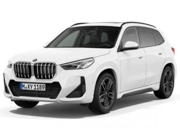 BMW X1 sDrive 18d Msport N1 Autocarro Tetto Ap. Cerchi19