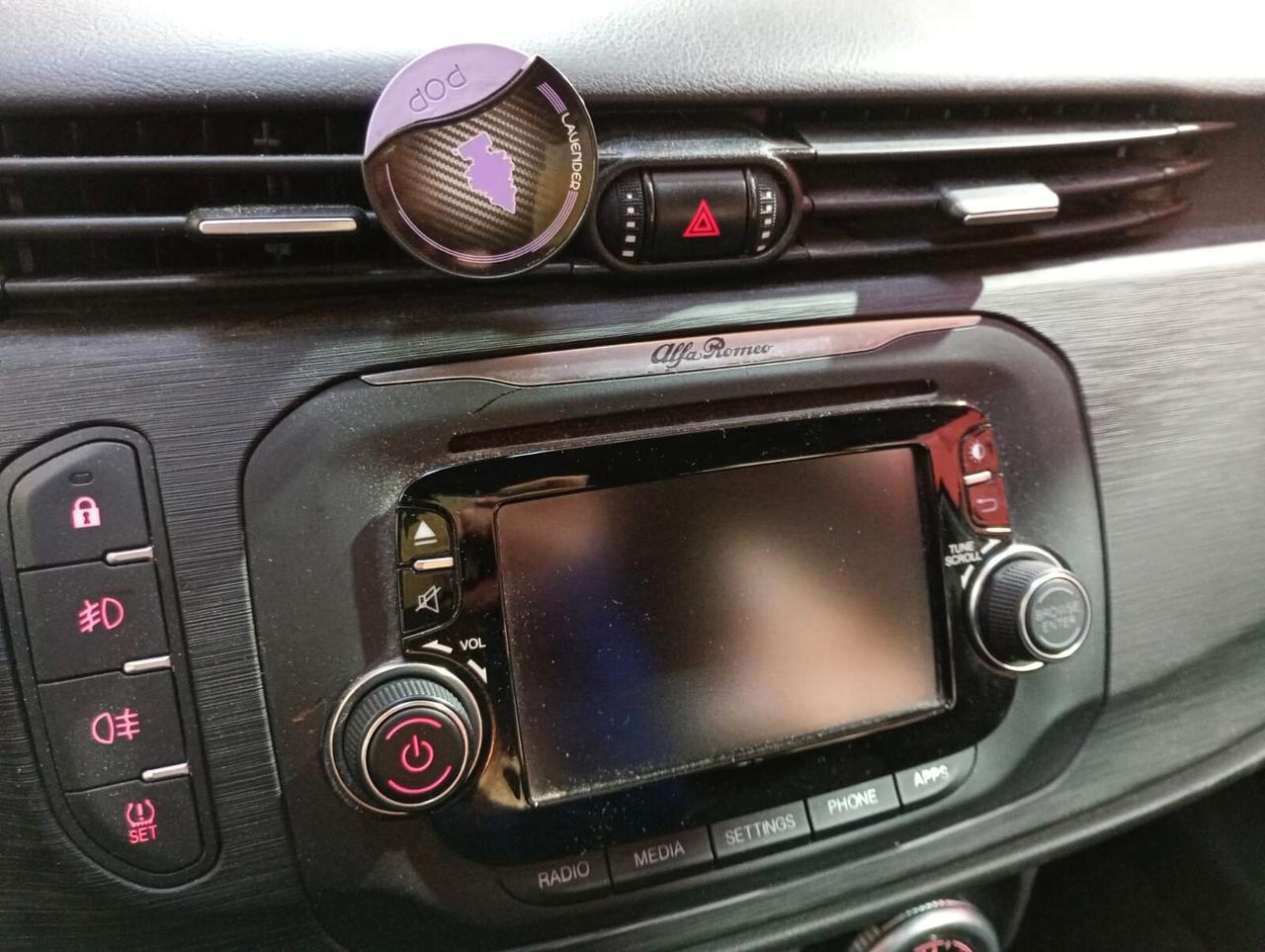 Alfa Romeo Giulietta 1.6 JTDm TCT 120 CV Super