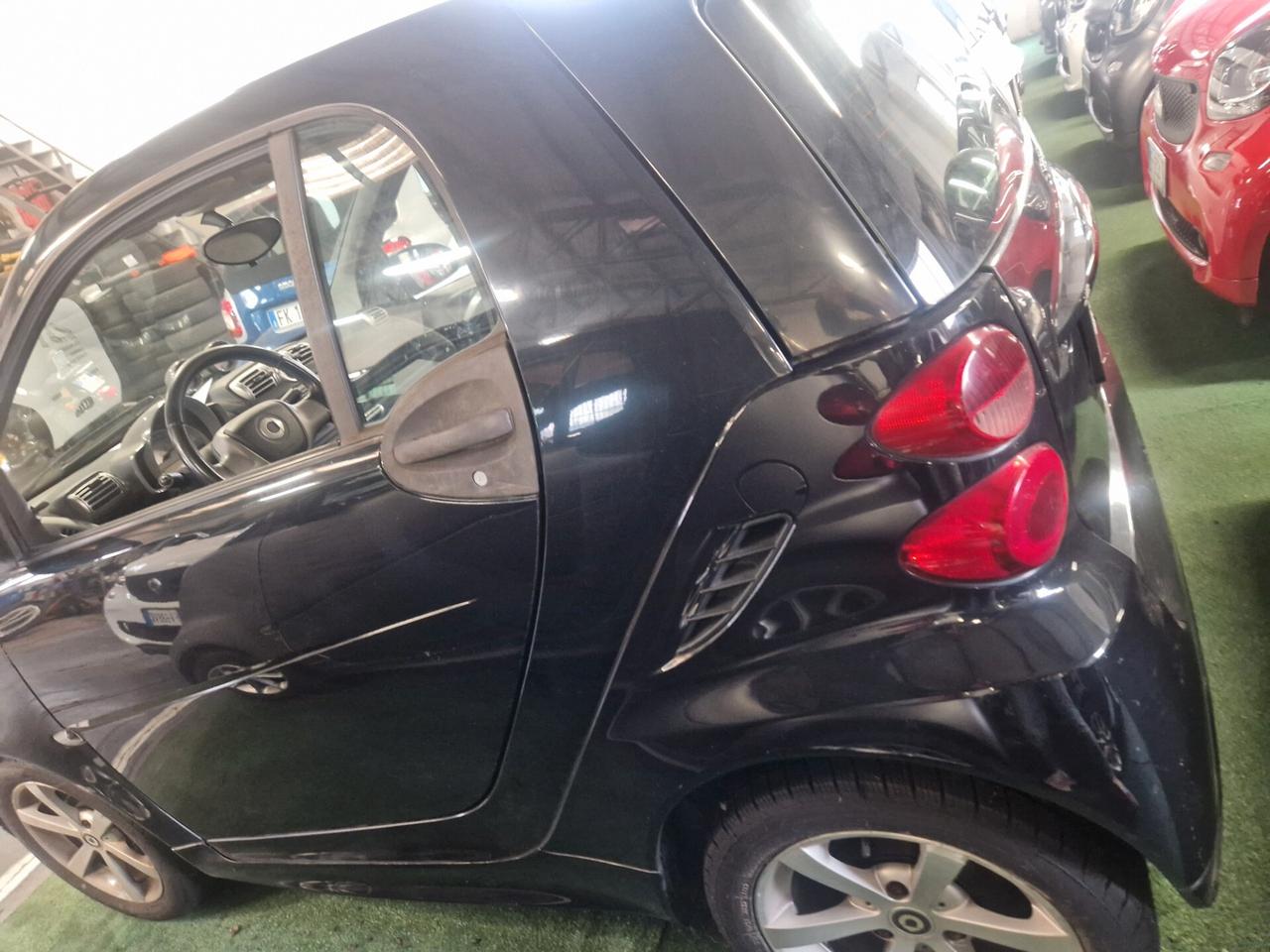 Pulse 08 motore revisionato frizione nuova garanzia