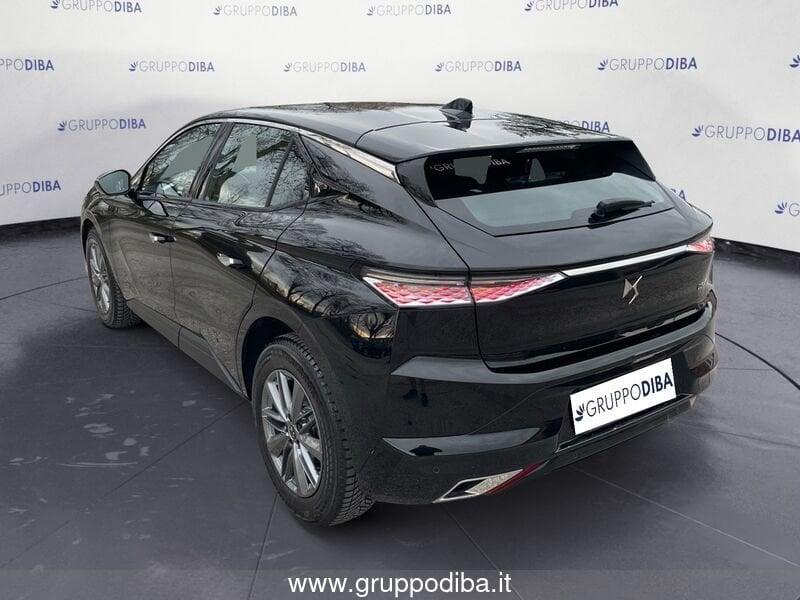 DS DS4 Modello: 1SD4 BlueHDi 130cv Bastille Business