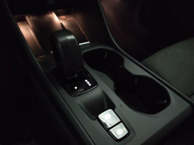 VOLVO XC40 (2017-->) - XC40 T4 Recharge Plug-in Hybrid automatico Core