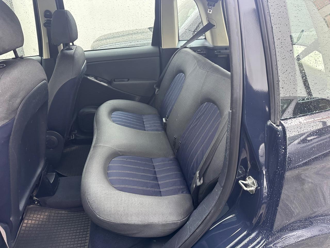 Lancia MUSA 1.4 Oro Ecochic GPL