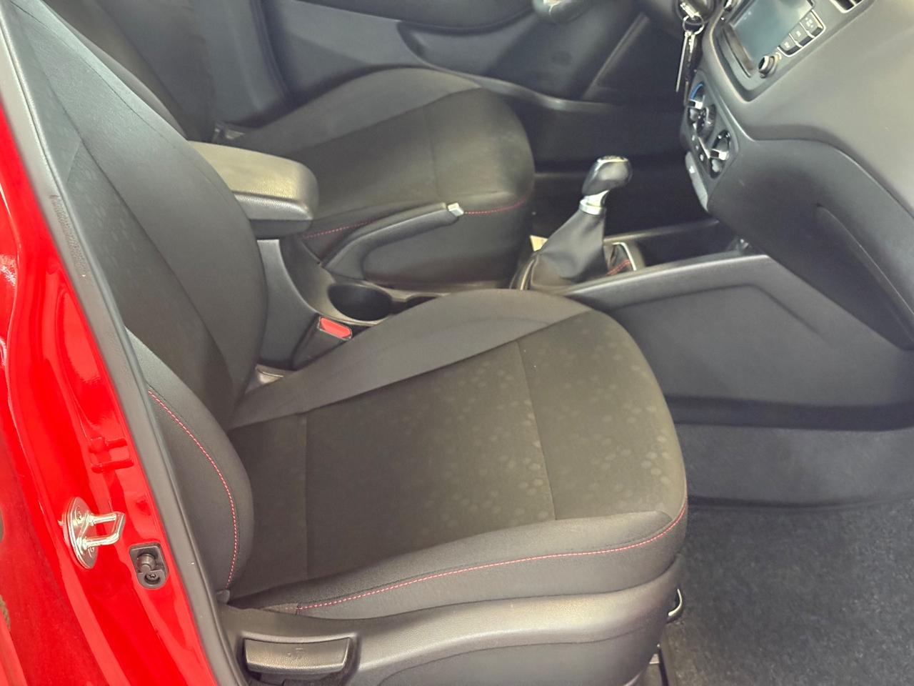Hyundai i20 1.2 5 porte Connectline