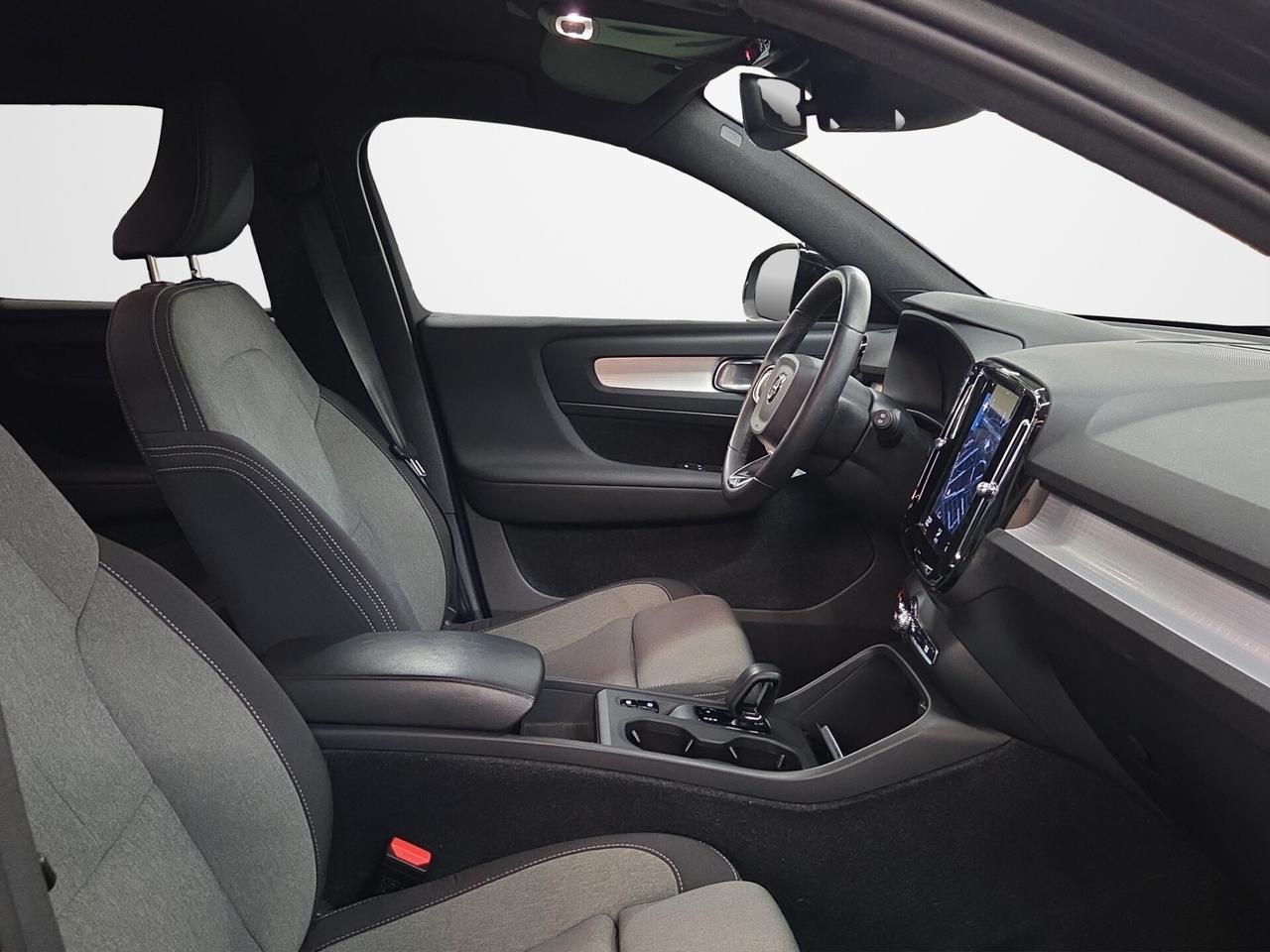 Volvo XC40 T4 Recharge Plug-in Hybrid automatico Core AUTOCARRO N1