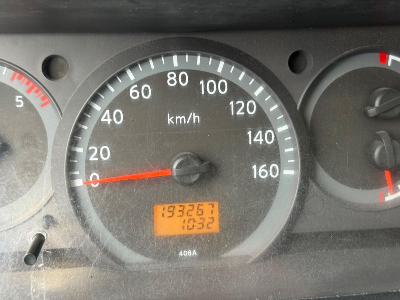 Nissan Cabstar 35.13 Cassone Fisso