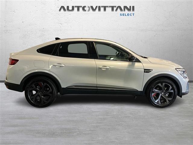RENAULT Arkana 1.6 E Tech full hybrid R.S. Line 145cv