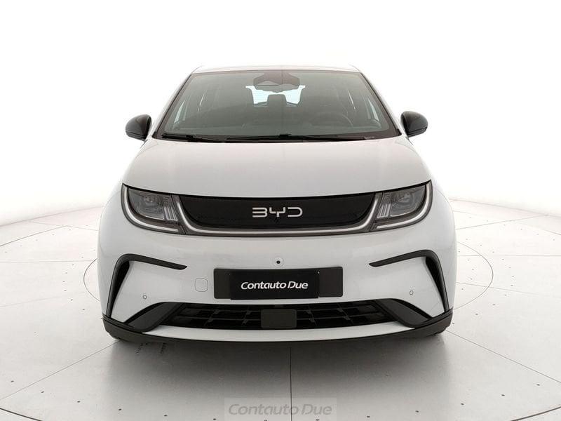 BYD DOLPHIN Dolphin 60,4 kWh Comfort