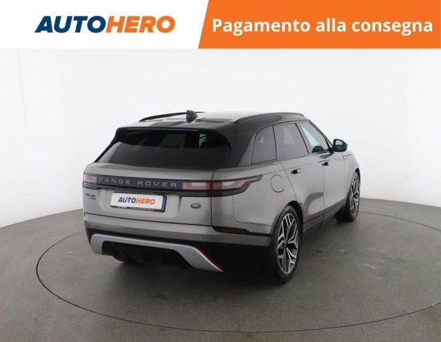 LAND ROVER Range Rover Velar 2.0D I4 240 CV R-Dynamic S