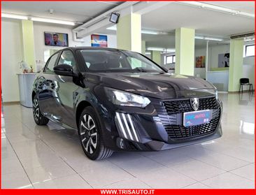 PEUGEOT 208 1.2 Hybrid E-dcs6 Style NEOPATENTATI (FULL LED)
