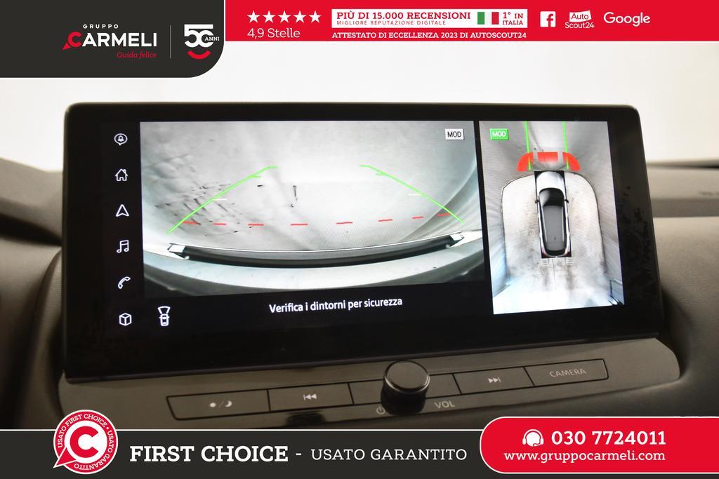 Nissan Qashqai 1.5 e-POWER N-Connecta 2WD e-Shifter