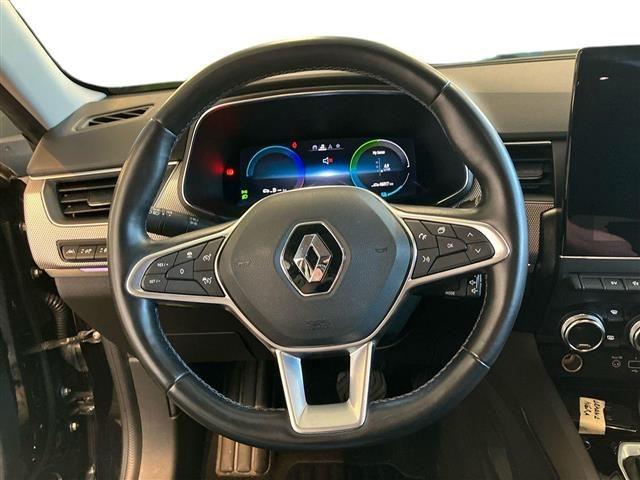 RENAULT Arkana 1.6 E-Tech full hybrid Intens 145cv