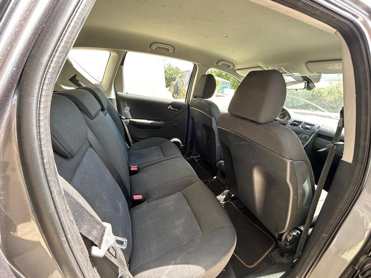 Mercedes-benz A 160 CDI BlueEFFICIENCY Premium