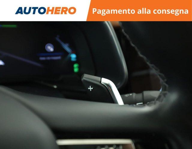 DS AUTOMOBILES DS 7 Crossback E-Tense Grand Chic