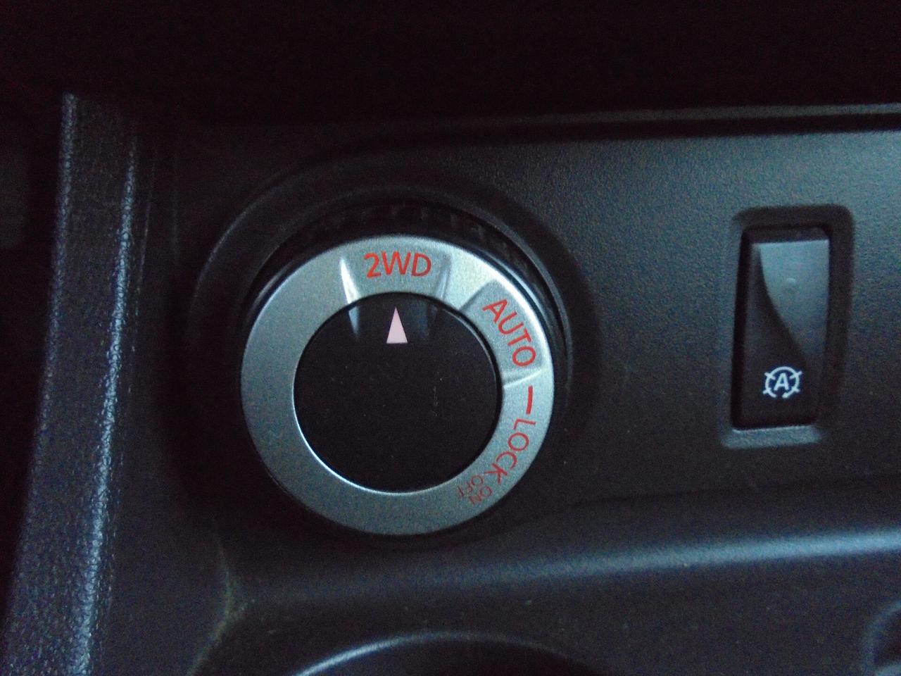 Dacia Duster 1.5 dCi 110CV Start&Stop 4x4 Lauréate