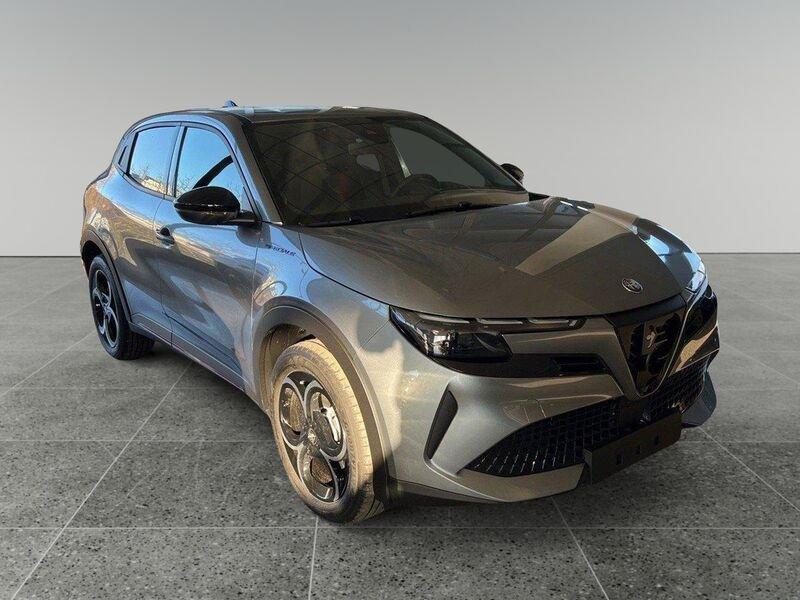 Alfa Romeo Junior 1.2 136 CV Hybrid eDCT6 Speciale