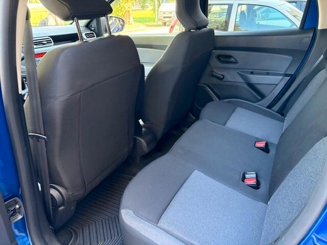 Dacia Duster 1.0 TCe GPL 4x2 Comfort