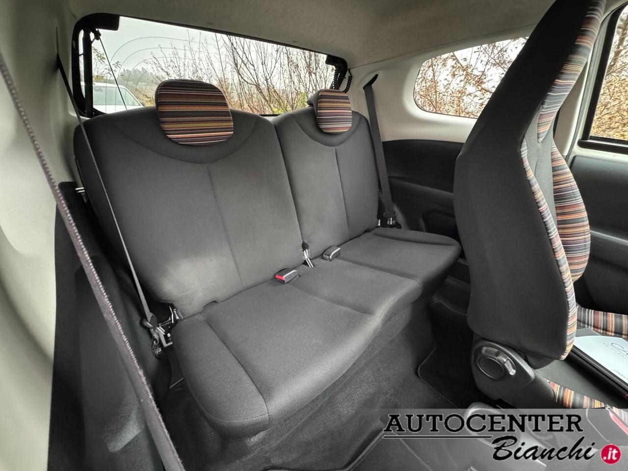 Citroen C1 3p 1.0 vti Shine s