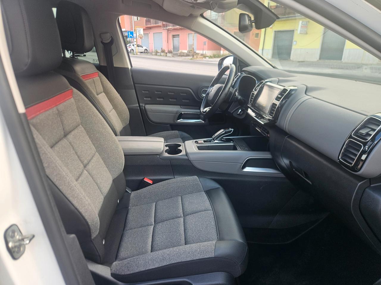 Citroen C5 Aircross BlueHDi 130 S&S EAT8 Feel Pack