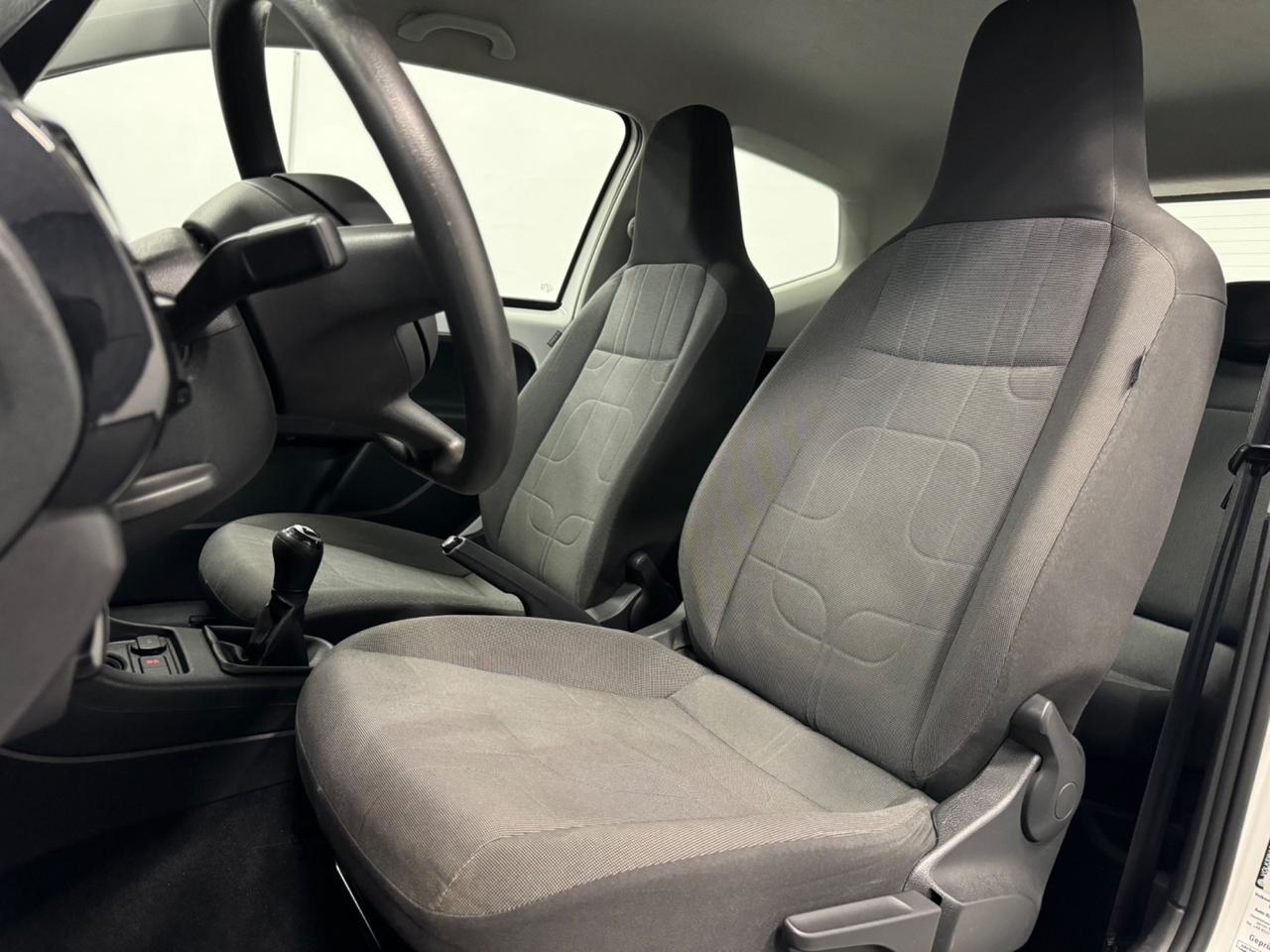 Volkswagen up! 1.0 3p. PERFETTA! NEOPAT. OK!