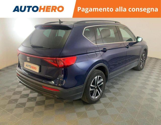 SEAT Tarraco 1.5 TSI Style