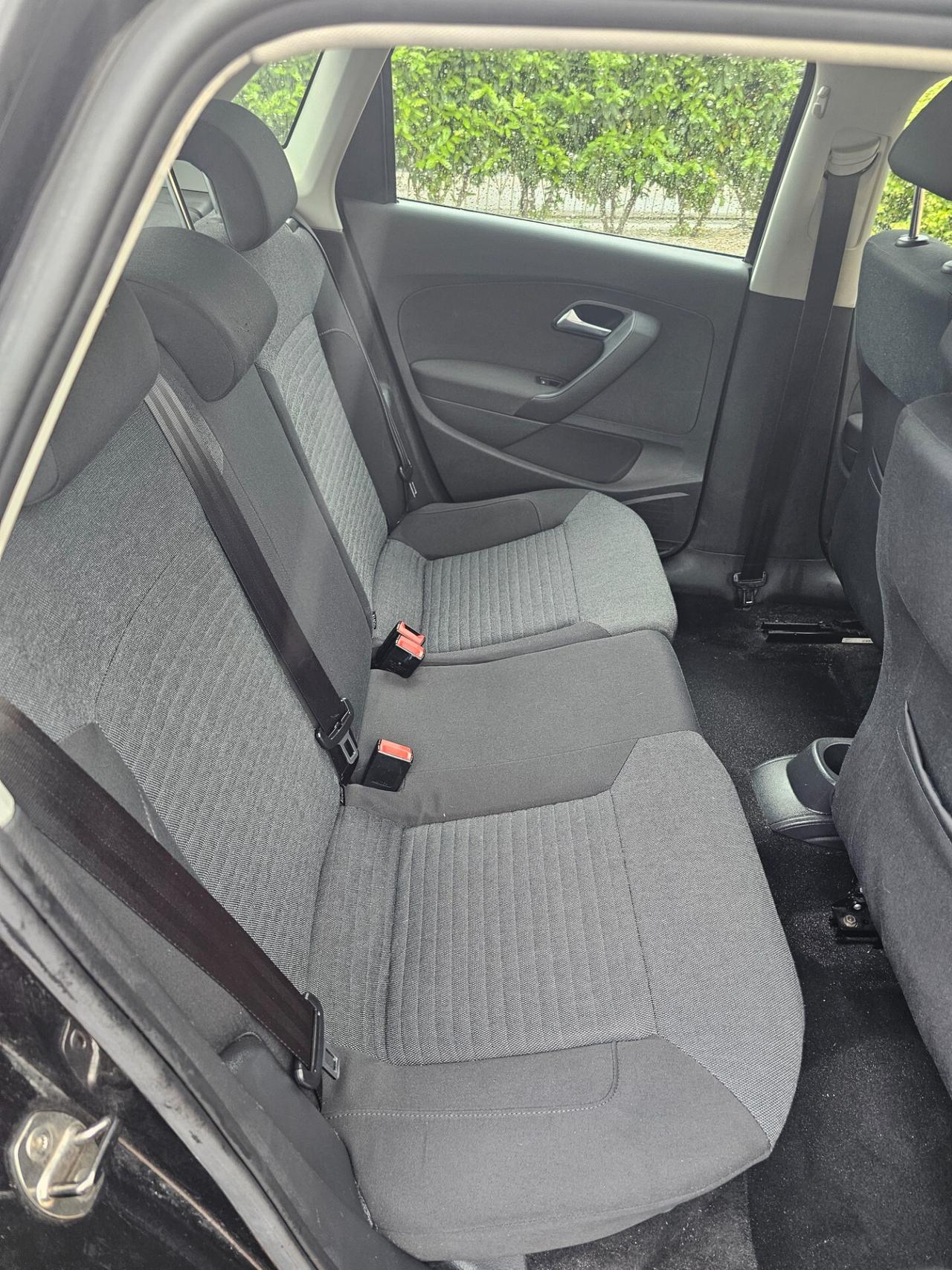 Volkswagen Polo 1.2 70 CV 5p. Comfortline
