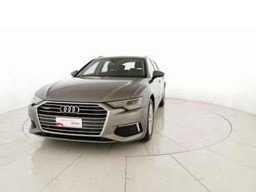 Audi A6 Avant 45 3.0 tdi mhev Business Design quattro tiptronic