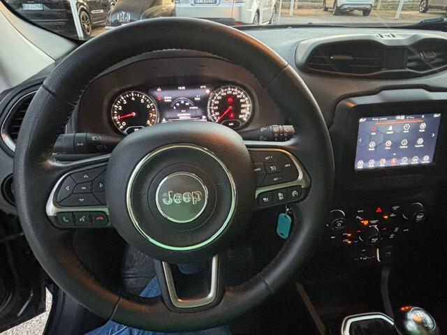 Jeep Renegade 1.0 T3 Limited 120CV (NEOPATENTATI)