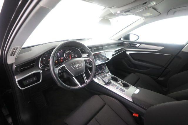 AUDI A6 A6 Avant 40 2.0 TDI S tronic Business Sport