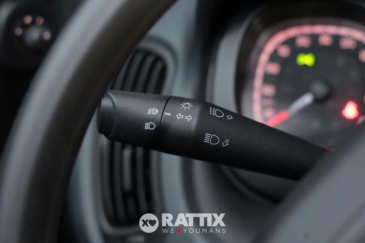 Fiat Panda 1.0 Firefly Hybrid 70CV Cross 5p.ti