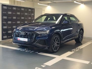 Audi Q8 Q8 50 TDI 286 CV quattro tiptronic Sport