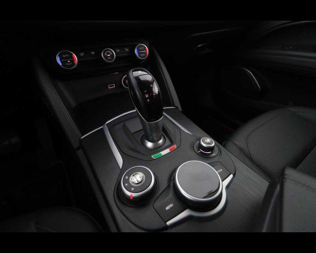 ALFA ROMEO Stelvio 2017 Diesel 2.2 t Super Q4 210cv auto my19