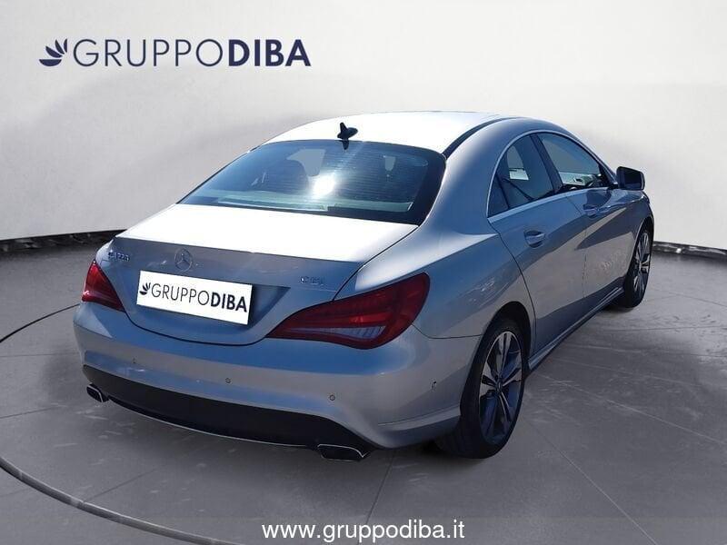 Mercedes-Benz CLA Classe - C117 Diesel 220 cdi Sport 170cv auto