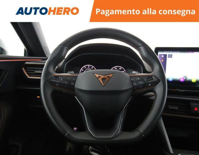 CUPRA Leon Sportstourer 1.5 Hybrid 150 CV DSG