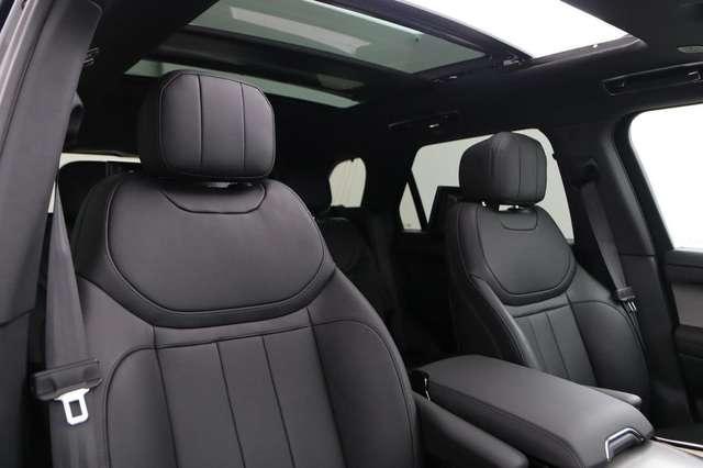 Land Rover Range Rover Sport D300 AWD HSE DYNAMIC TETTO BLACK PACK ACC 22" TV