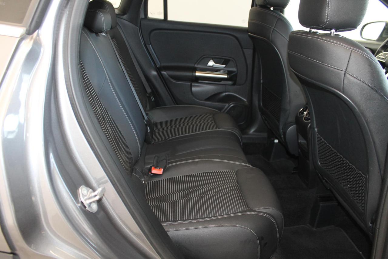 Mercedes GLA 200 d SPORT PLUS FULL LED