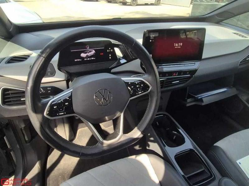 Volkswagen ID.3 Pro S 77 kWh 550 km WLTP