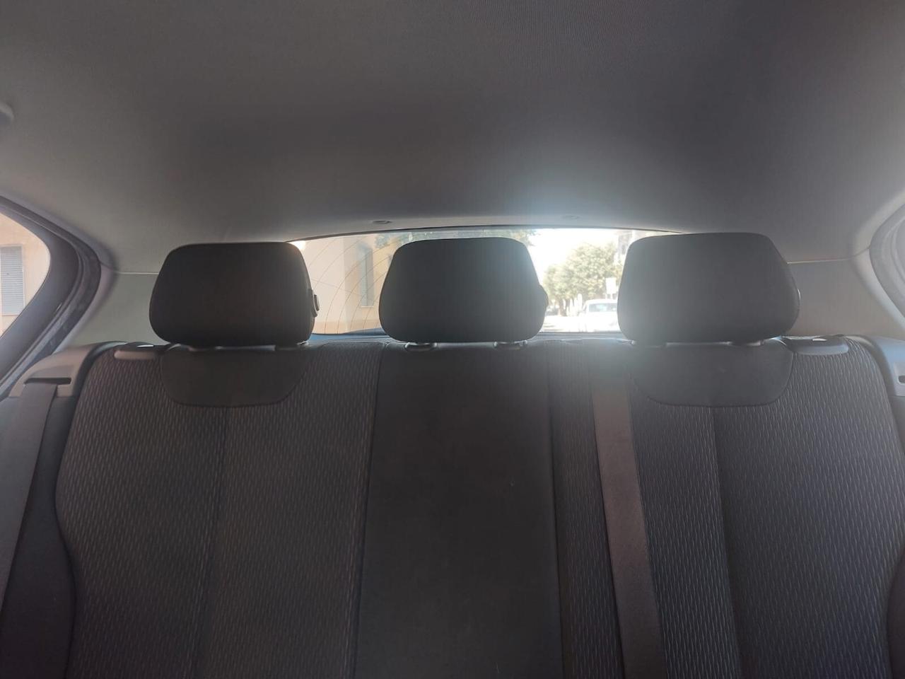 Bmw Serie 1 Automatic 118 d *FULL LED