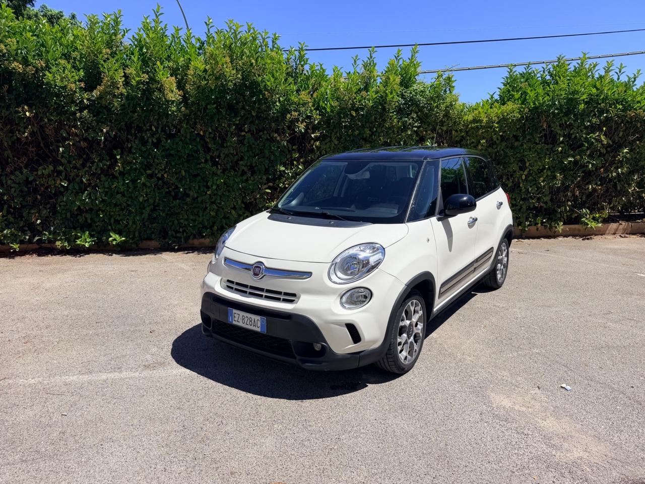 Fiat 500L 1.3 Multijet 85 CV Trekking