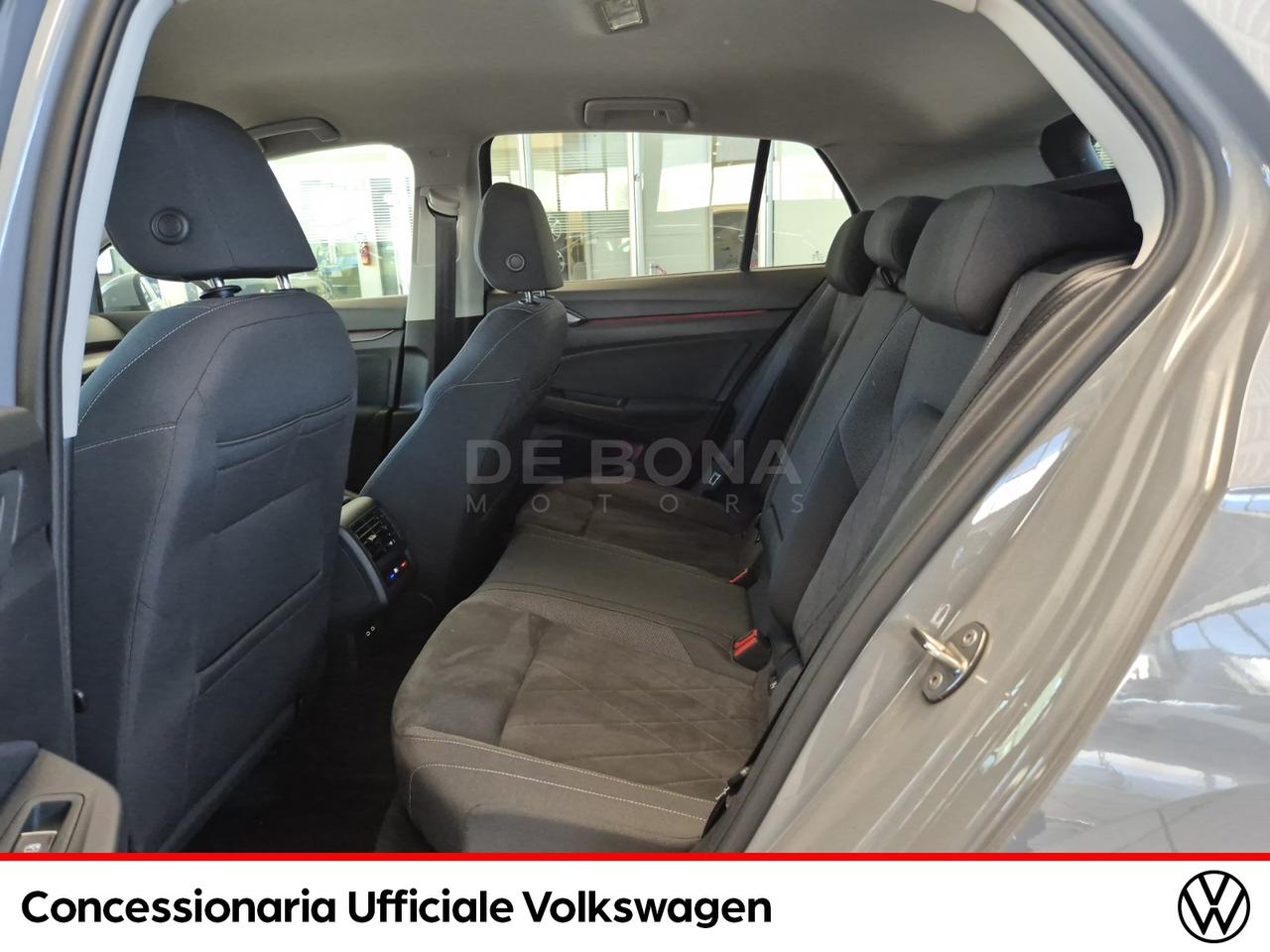 Volkswagen Golf 1.5 tsi evo style 130cv