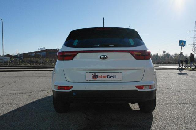 KIA Sportage 1.7 CRDI 2WD Cool