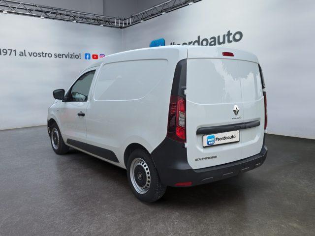 RENAULT Express 1.4 Blue dCi 75 Van
