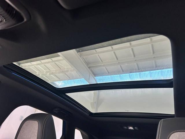 PEUGEOT 3008 Hybrid4 300 e-EAT8 GT Pack TETTO APRIBILE