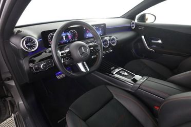 MERCEDES-BENZ A 180 A 200 d Automatic AMG Line Advanced Plus
