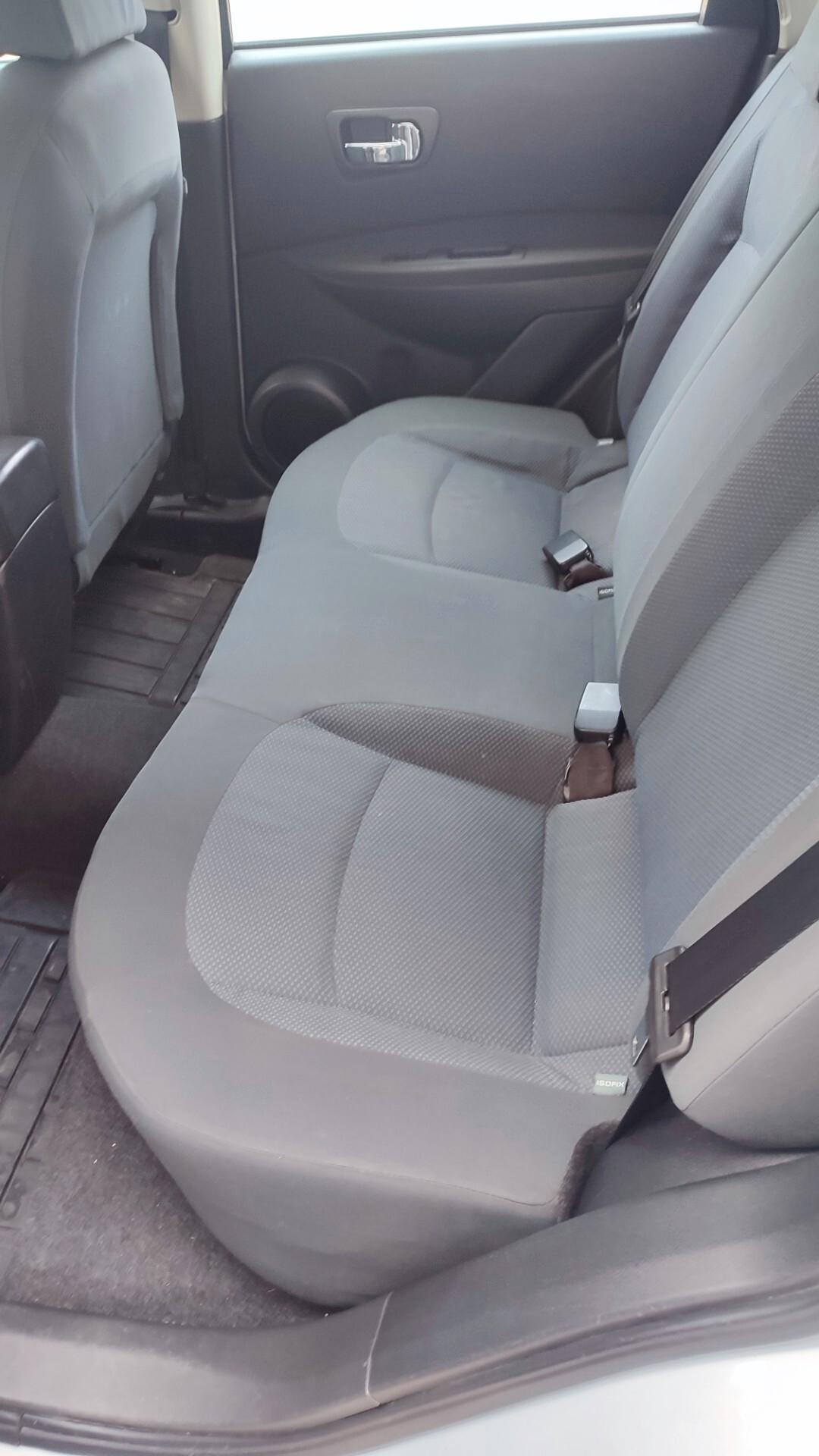 Nissan Qashqai 1.5 dCi Acenta