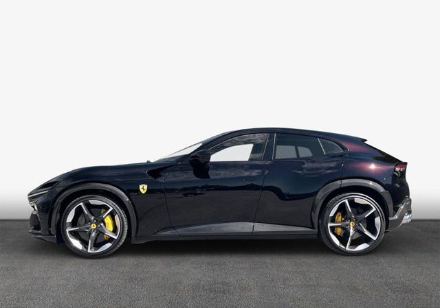 FERRARI Purosangue Purosangue
