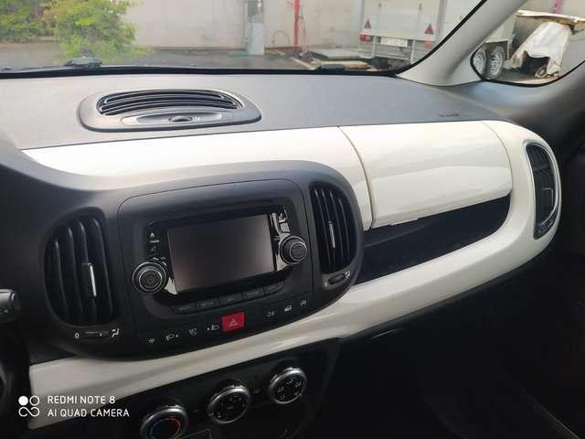Fiat 500L 500L 1.6 mjt Lounge 120cv E6