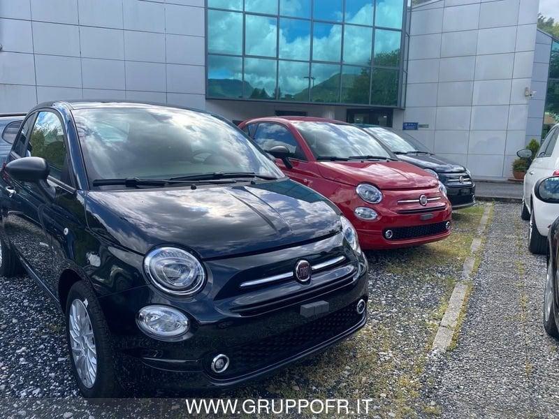 FIAT 500 1.0 Hybrid